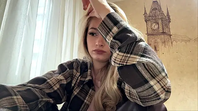 MarkitaHersch Show in webcam