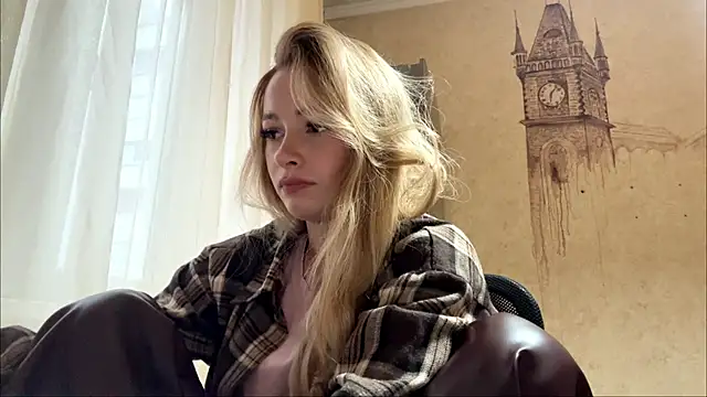 MarkitaHersch webcam show