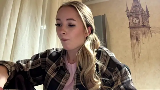 عرض كام MarkitaHersch