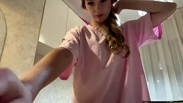 عرض كام MarkitaHersch