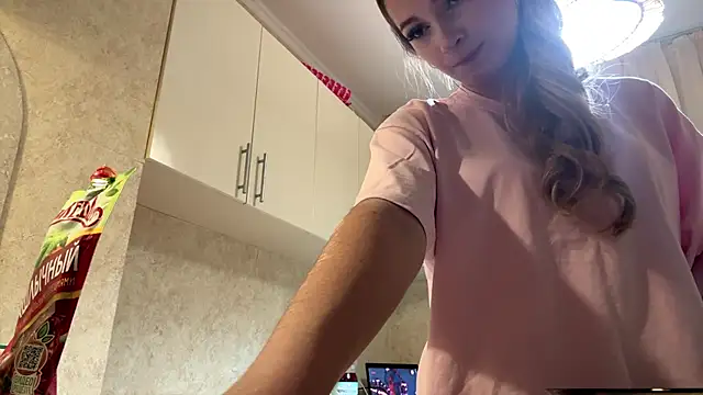 Živý XXX chat MarkitaHersch