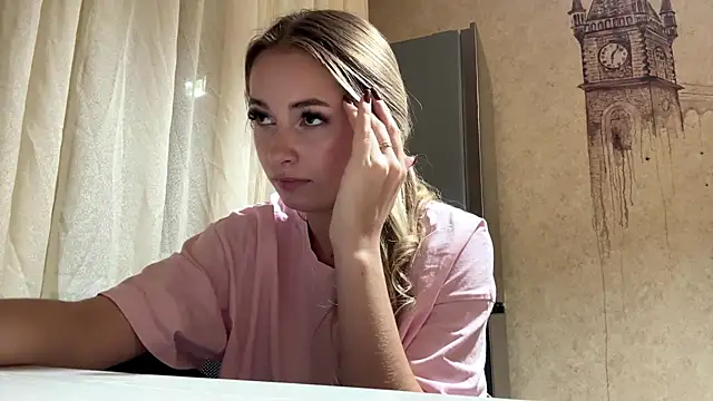 MarkitaHersch Show in webcam