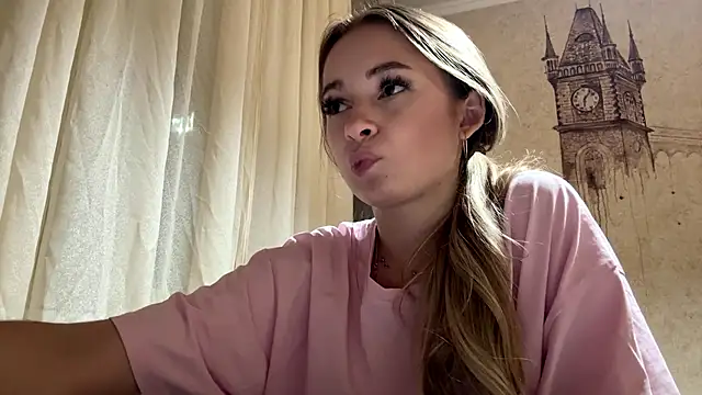MarkitaHersch's Webcam Show