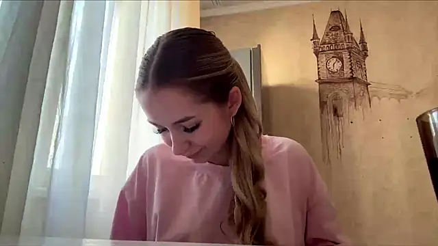 MarkitaHersch's Live XXX Chat