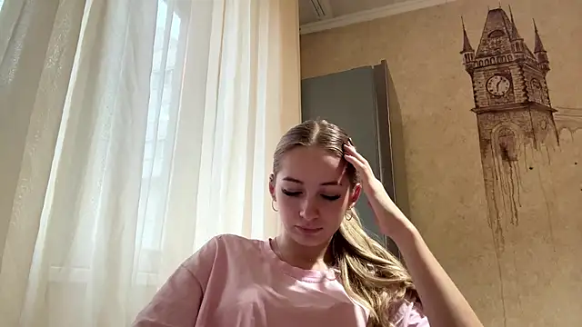 MarkitaHersch Live XXX Chat
