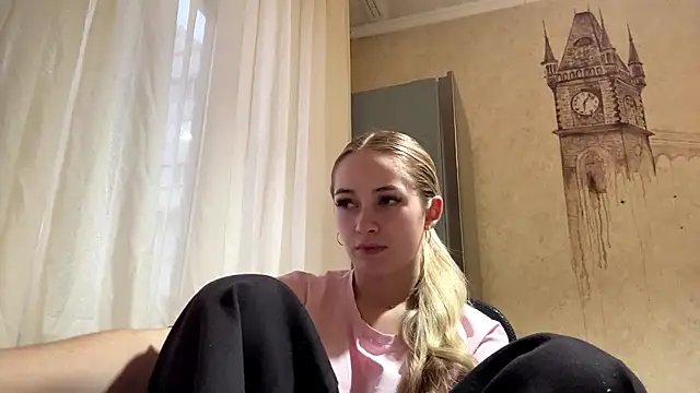 MarkitaHersch Webcamshow