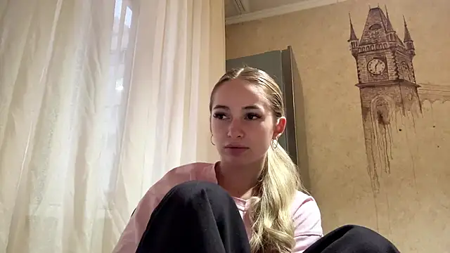 MarkitaHersch Live XXX Chat