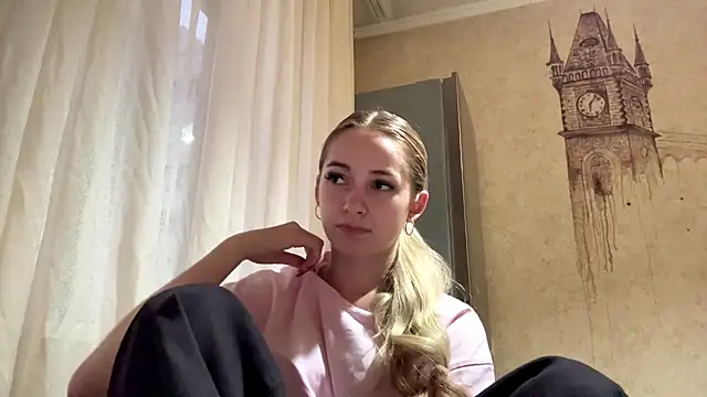 MarkitaHersch 라이브 XXX 채팅