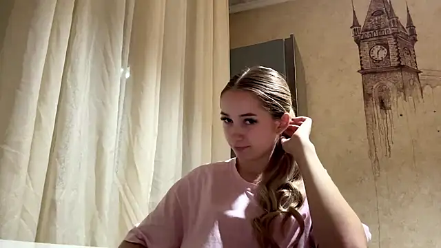 MarkitaHersch's Live XXX Chat