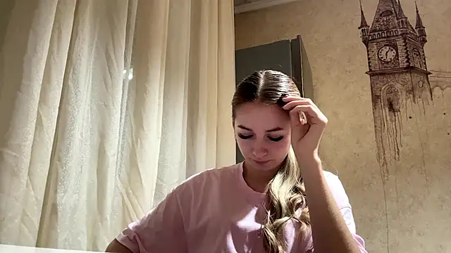 Czat XXX na żywo – MarkitaHersch