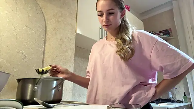 MarkitaHersch's Webcam Show