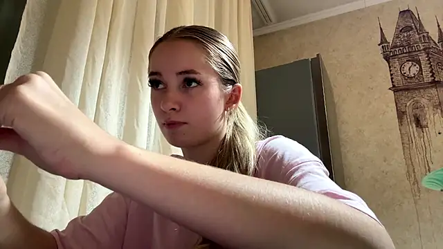 MarkitaHersch – Naživo XXX chat