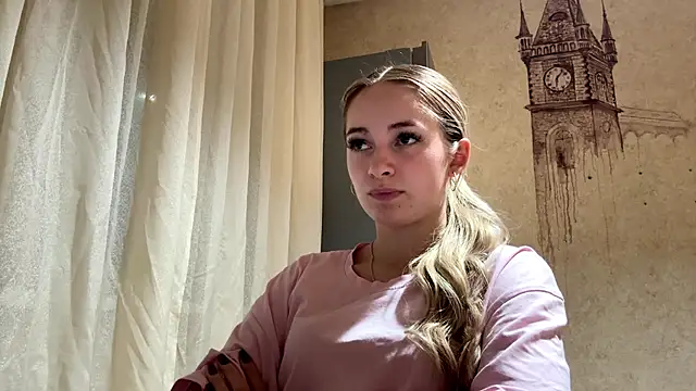 MarkitaHersch 在線直播表演