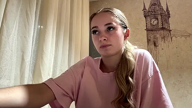 MarkitaHersch's Live XXX Chat