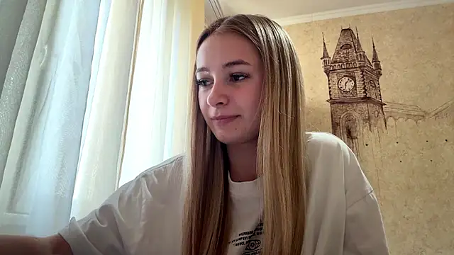 MarkitaHersch's Webcam Show