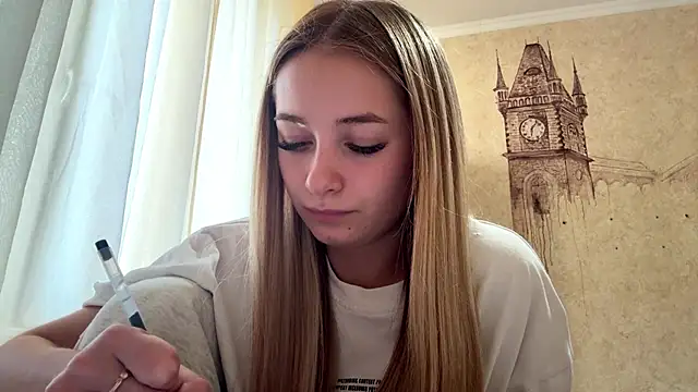 MarkitaHersch's Live XXX Chat
