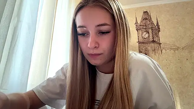 MarkitaHersch Webcam-Show