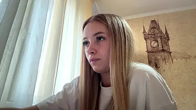 Živý XXX chat MarkitaHersch