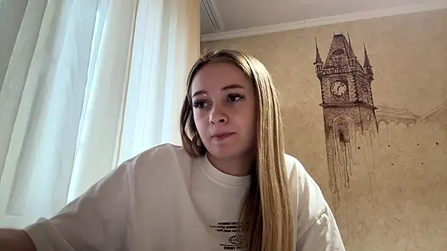 MarkitaHersch's Live XXX Chat