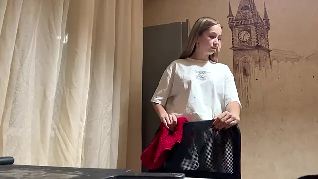 MarkitaHersch – webcam-show