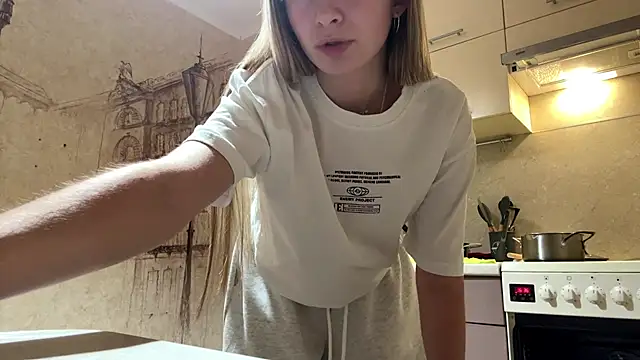 MarkitaHersch's Live XXX Chat