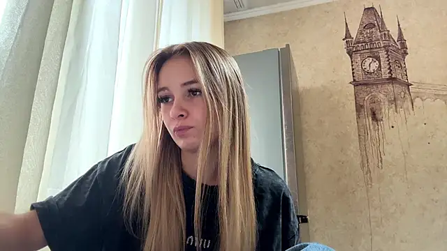 MarkitaHersch Live XXX-Chat