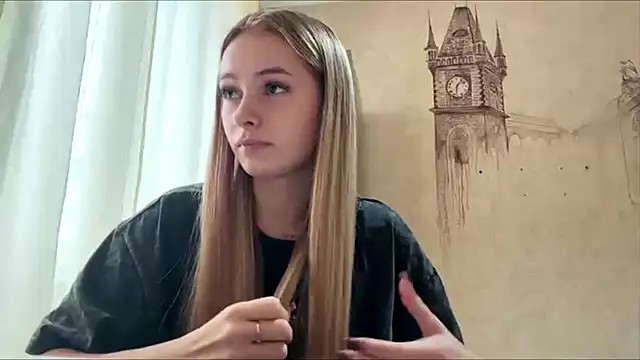 Sembang XXX Secara Langsung MarkitaHersch