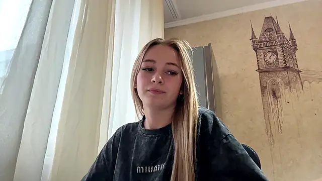 MarkitaHersch – webcam-show