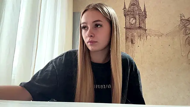 MarkitaHersch Webcam show