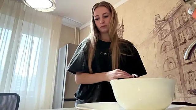 MarkitaHersch – Kamerová šou