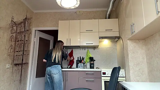 MarkitaHersch Webcamshow