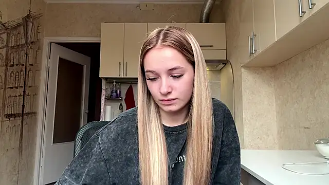 MarkitaHerschn Webbikameraesitys