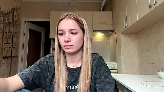 MarkitaHersch's Webcam Show