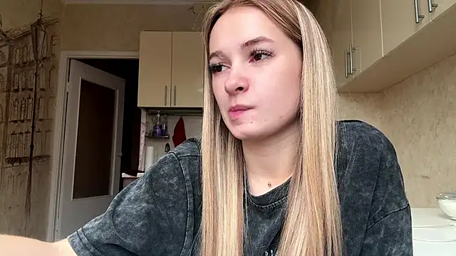 Živý XXX chat MarkitaHersch
