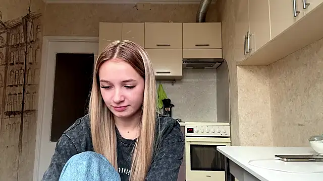 MarkitaHersch Chat XXX in diretta