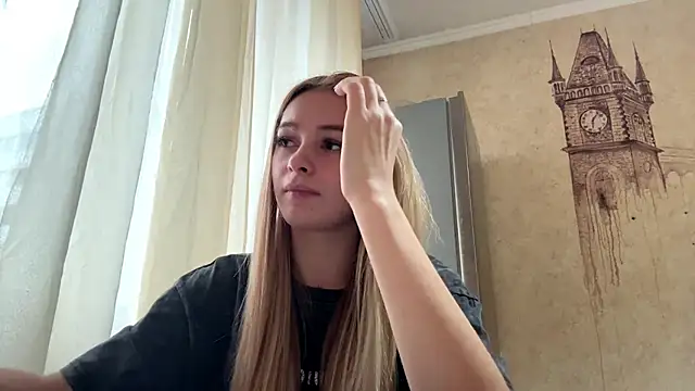 MarkitaHersch Chat XXX in diretta