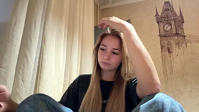 Show webcam de MarkitaHersch