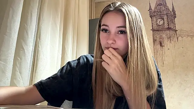 Show Webcam de MarkitaHersch