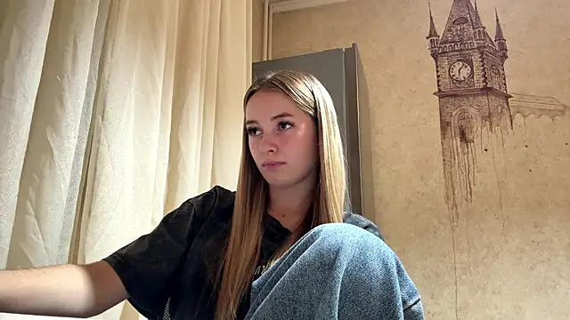 MarkitaHersch webcam show