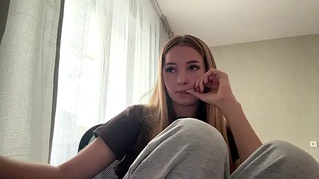 Show webcam de MarkitaHersch
