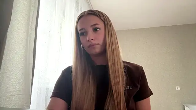 Show webcam de MarkitaHersch
