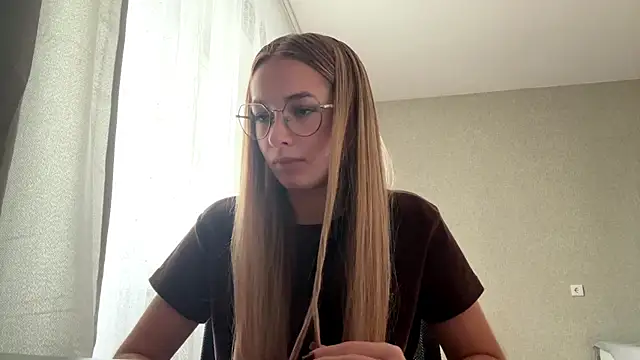 MarkitaHersch's Webcam Show