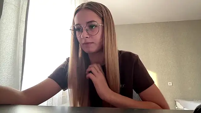 MarkitaHersch Webcam show