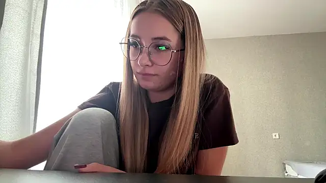 Živý XXX chat MarkitaHersch