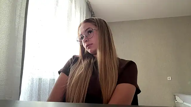MarkitaHersch Webcam Show
