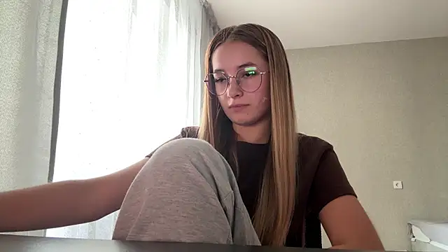 MarkitaHersch's Webcam Show