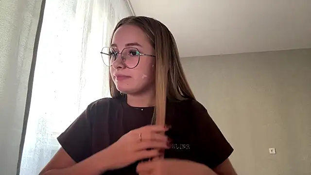 MarkitaHersch 웹캠 쇼