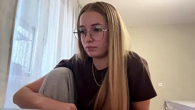 MarkitaHersch's Webcam Show