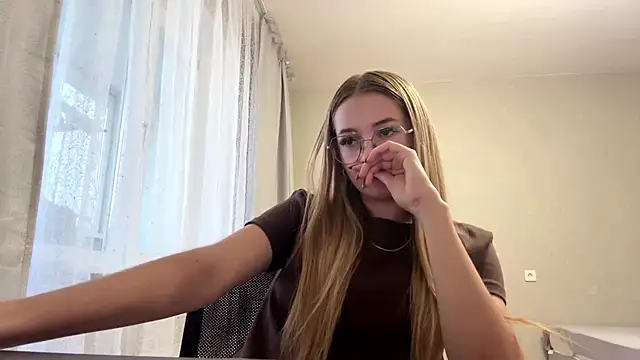 MarkitaHersch's Webcam Show