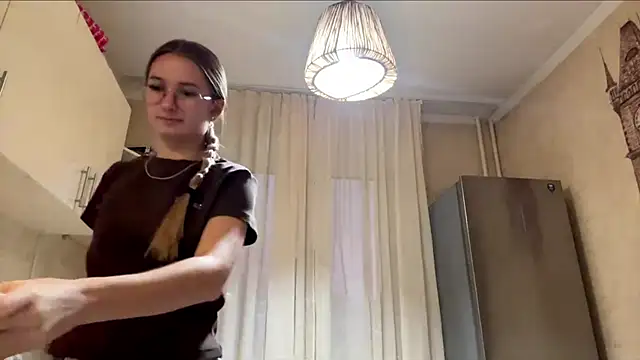 Chat XXX ao vivo de MarkitaHersch